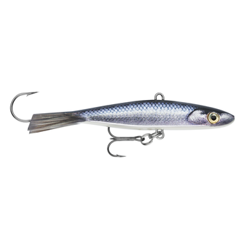 Rapala Jigging Shadow Rap. Live Vendace 2-3/4" 3/8oz