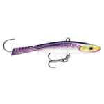Rapala Jigging Shadow Rap. Purpledescent 2-3/4" 3/8oz