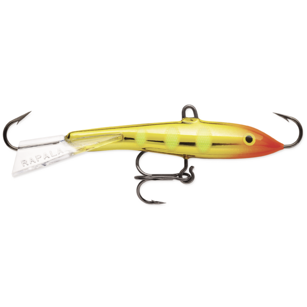 Rapala Jigging Rap. Juicy Lucy 09