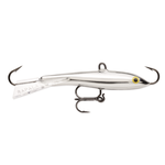Rapala Jigging Rap. Pure Chrome 09