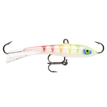 Rapala Jigging Rap. Wonder Tiger 07