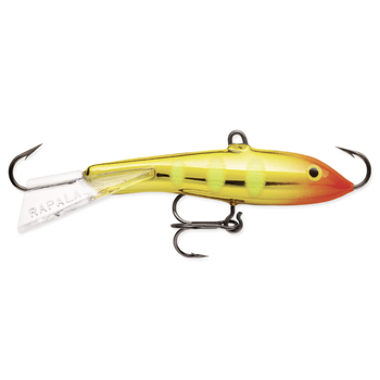 Rapala Jigging Rap. Juicy Lucy 05