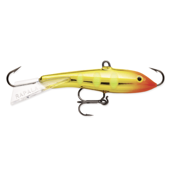 Rapala Jigging Rap Juicy Lucy 03
