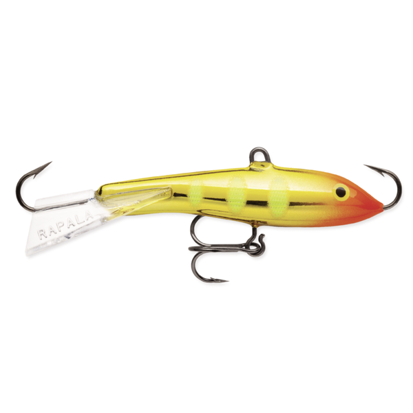 Rapala Jigging Rap Juicy Lucy 03