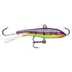 Rapala Jigging Rap Purple Shades 03