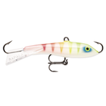 Rapala Jigging Rap Purple Wondertiger 03