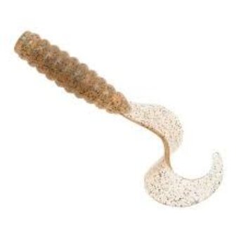 Z-Man GrubZ 2" Bloodworm 8-pk (ZS25)
