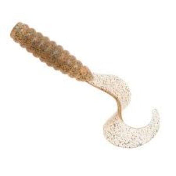 Z-Man GrubZ 2" Bloodworm 8-pk