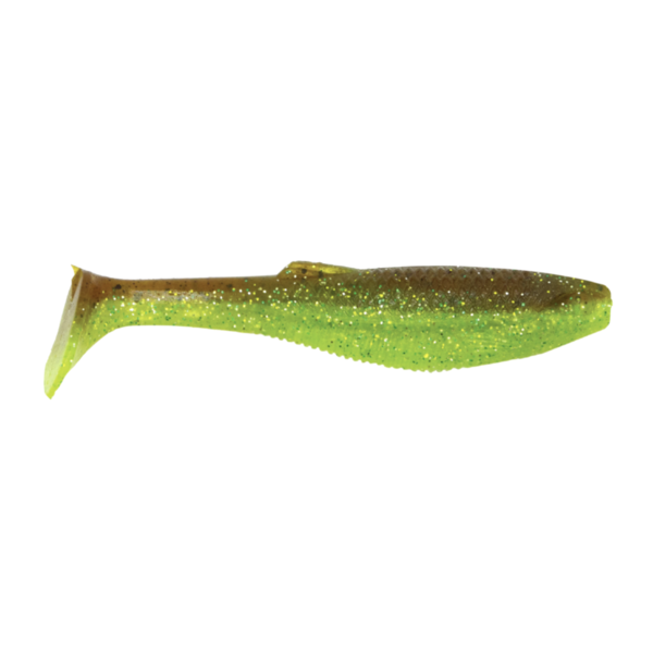 Rapala Crush City Heavy Hitter 4" 5-pk