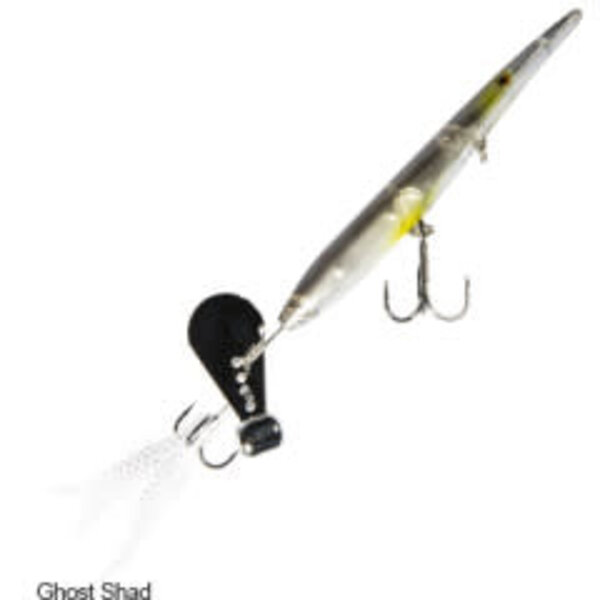 Z-Man HellraiZer #4 Ghost Shad
