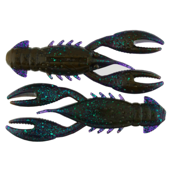 Z-Man Pro CrawZ 3.5" Bama Bug 3-pk