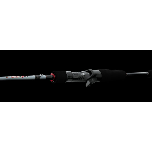 Daiwa Fuego 24 7'3" MH Casting Rod