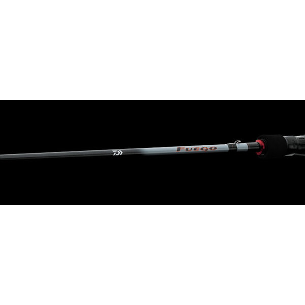 Daiwa Fuego 24 7'3" MH Casting Rod