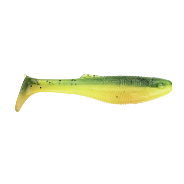 Rapala Crush City Heavy Hitter 3" 6-pk