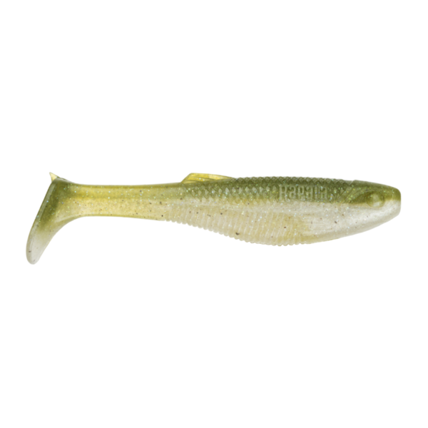 Rapala Crush City Heavy Hitter 3" 6-pk