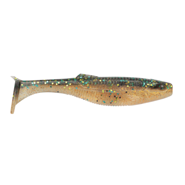 Rapala Crush City Heavy Hitter 3" 6-pk