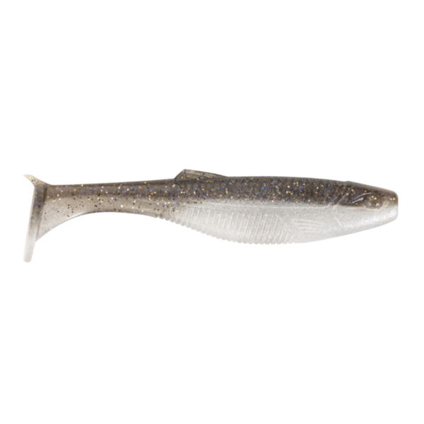 Rapala Crush City Heavy Hitter 3" 6-pk