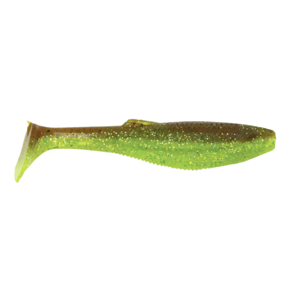 Rapala Crush City Heavy Hitter 3" 6-pk