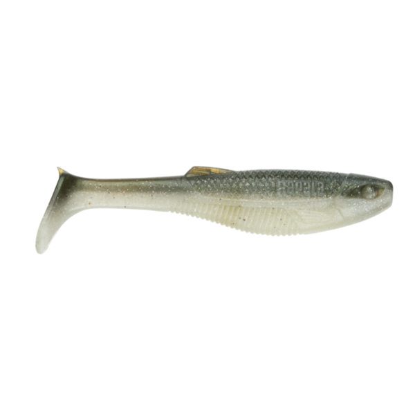 Rapala Crush City Heavy Hitter 3" 6-pk