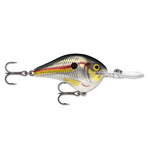 Rapala DT 8 Shad 3/8oz 2"