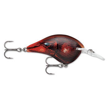 Rapala DT 8 Delta 2"