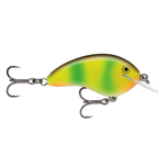 Rapala Ott's Garage Tiny 4 Coosa Special 2-1/4" 5/16oz