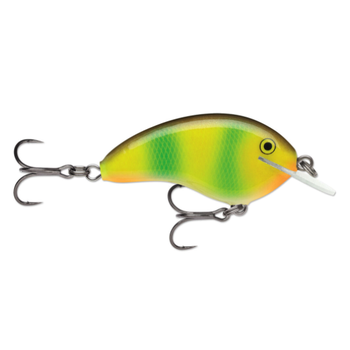 Rapala Ott's Garage Tiny 4 Coosa Special 2-1/4" 5/16oz