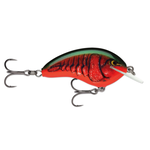 Rapala Ott's Garage Tiny 4 Red Crawdad 2-1/4" 5/16oz