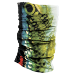 Rapala Neck Gaiter UV Bass