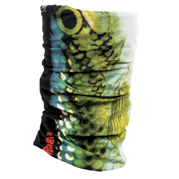 Rapala Neck Gaiter UV Bass