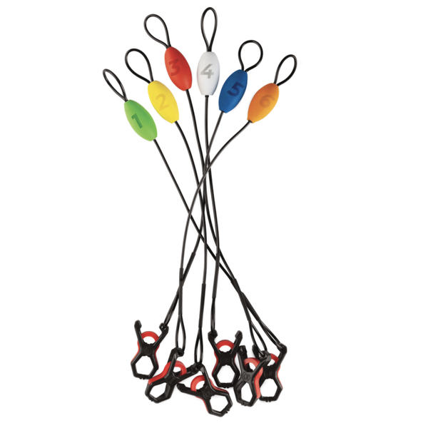 Rapala Lip Grip Cull Tags
