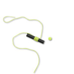 Northland Slip-Knot Stop Chartreuse 5-pk