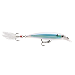 Rapala X-Rap. Albino Shiner 10