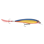 Rapala X-Rap. Hot Steel 10
