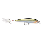 Rapala X-Rap. Yellow Perch 10
