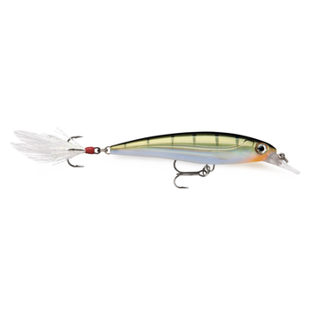 Rapala X-Rap. Yellow Perch 10