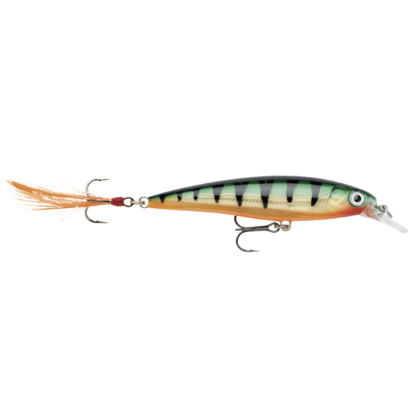 Rapala X-Rap. Perch 10