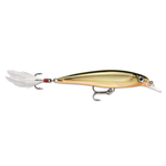 Rapala X-Rap. Tennessee Olive Shad 10