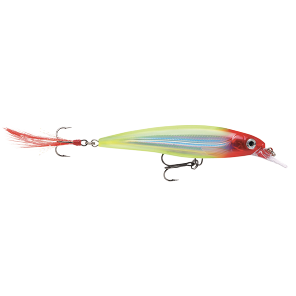 Rapala X-Rap 12 Clown 4-3/4"