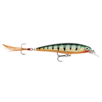 Rapala X-Rap 12 Perch 4-3/4"