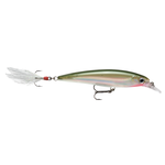 Rapala X-Rap 12 Olive Green 4-3/4"