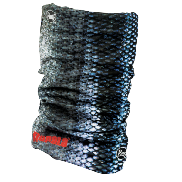 Rapala Neck Gaiter UV Salmon/Steelhead