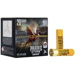 Federal Federal Prairie Storm FS Lead Shotshells 20 ga 3" 1oz #5 1300 fps 25/ct