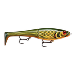 Rapala X-Rap Peto 20 Scaled Roach 8"