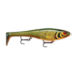 Rapala X-Rap Peto 14 Scaled Roach 5-1/2" 1-3/8oz