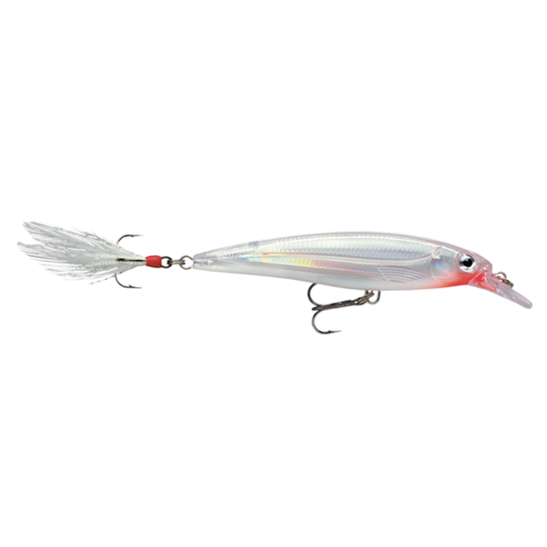 Rapala X-Rap. Glass Ghost 08