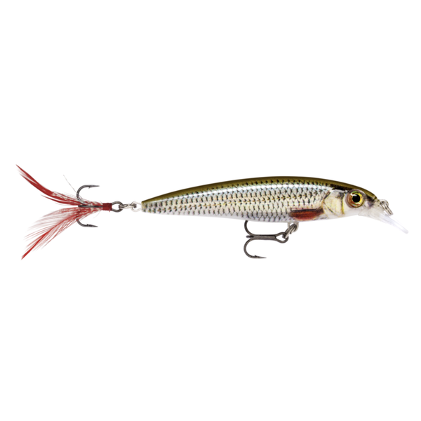 Rapala X-Rap. Live Roach 08