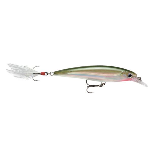Rapala X-Rap. Olive Green 08