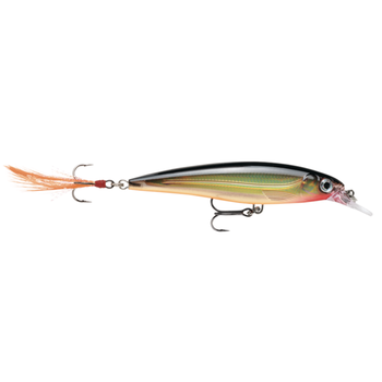 Rapala X-Rap. Gold 08