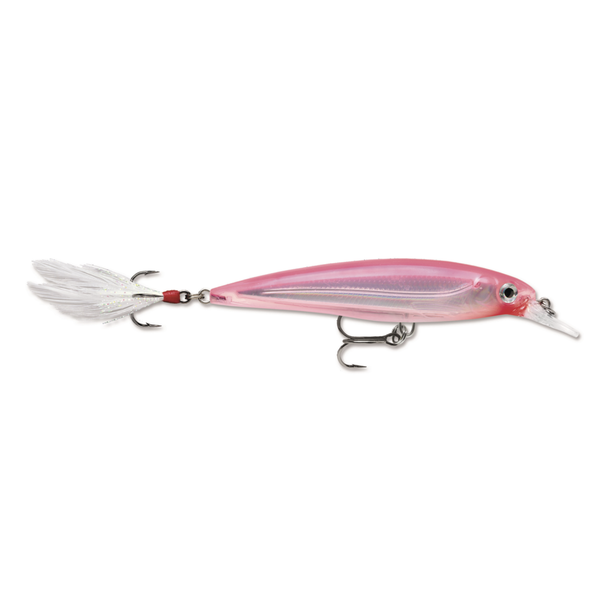 Rapala X-Rap. Hot Pink 08